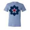 BELLA + CANVAS 3413 Triblend Tee Thumbnail