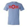 BELLA + CANVAS 3413 Triblend Tee Thumbnail