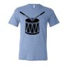 BELLA + CANVAS 3413 Triblend Tee Thumbnail