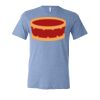 BELLA + CANVAS 3413 Triblend Tee Thumbnail