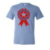 BELLA + CANVAS 3413 Triblend Tee Thumbnail