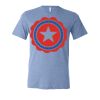 BELLA + CANVAS 3413 Triblend Tee Thumbnail