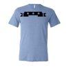 BELLA + CANVAS 3413 Triblend Tee Thumbnail