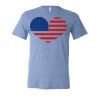 BELLA + CANVAS 3413 Triblend Tee Thumbnail