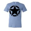BELLA + CANVAS 3413 Triblend Tee Thumbnail