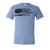 BELLA + CANVAS 3413 Triblend Tee Thumbnail