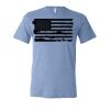 BELLA + CANVAS 3413 Triblend Tee Thumbnail