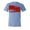 BELLA + CANVAS 3413 Triblend Tee Thumbnail