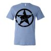 BELLA + CANVAS 3413 Triblend Tee Thumbnail