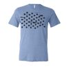 BELLA + CANVAS 3413 Triblend Tee Thumbnail