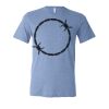 BELLA + CANVAS 3413 Triblend Tee Thumbnail