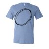 BELLA + CANVAS 3413 Triblend Tee Thumbnail