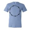 BELLA + CANVAS 3413 Triblend Tee Thumbnail