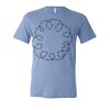 BELLA + CANVAS 3413 Triblend Tee Thumbnail