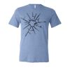 BELLA + CANVAS 3413 Triblend Tee Thumbnail
