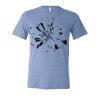 BELLA + CANVAS 3413 Triblend Tee Thumbnail