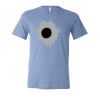 BELLA + CANVAS 3413 Triblend Tee Thumbnail