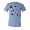 BELLA + CANVAS 3413 Triblend Tee Thumbnail