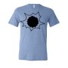 BELLA + CANVAS 3413 Triblend Tee Thumbnail