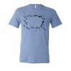 BELLA + CANVAS 3413 Triblend Tee Thumbnail