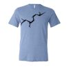 BELLA + CANVAS 3413 Triblend Tee Thumbnail