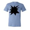 BELLA + CANVAS 3413 Triblend Tee Thumbnail