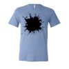 BELLA + CANVAS 3413 Triblend Tee Thumbnail