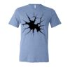 BELLA + CANVAS 3413 Triblend Tee Thumbnail