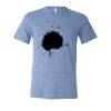 BELLA + CANVAS 3413 Triblend Tee Thumbnail