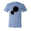 BELLA + CANVAS 3413 Triblend Tee Thumbnail