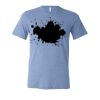 BELLA + CANVAS 3413 Triblend Tee Thumbnail
