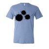 BELLA + CANVAS 3413 Triblend Tee Thumbnail