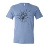 BELLA + CANVAS 3413 Triblend Tee Thumbnail