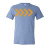 BELLA + CANVAS 3413 Triblend Tee Thumbnail