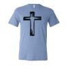 BELLA + CANVAS 3413 Triblend Tee Thumbnail