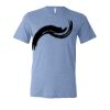 BELLA + CANVAS 3413 Triblend Tee Thumbnail
