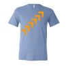 BELLA + CANVAS 3413 Triblend Tee Thumbnail