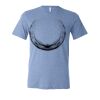 BELLA + CANVAS 3413 Triblend Tee Thumbnail