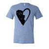 BELLA + CANVAS 3413 Triblend Tee Thumbnail