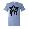 BELLA + CANVAS 3413 Triblend Tee Thumbnail