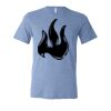 BELLA + CANVAS 3413 Triblend Tee Thumbnail