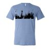 BELLA + CANVAS 3413 Triblend Tee Thumbnail