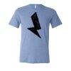 BELLA + CANVAS 3413 Triblend Tee Thumbnail