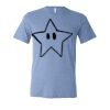 BELLA + CANVAS 3413 Triblend Tee Thumbnail