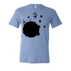 BELLA + CANVAS 3413 Triblend Tee Thumbnail