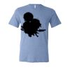 BELLA + CANVAS 3413 Triblend Tee Thumbnail