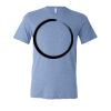 BELLA + CANVAS 3413 Triblend Tee Thumbnail