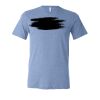 BELLA + CANVAS 3413 Triblend Tee Thumbnail