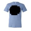 BELLA + CANVAS 3413 Triblend Tee Thumbnail