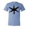 BELLA + CANVAS 3413 Triblend Tee Thumbnail